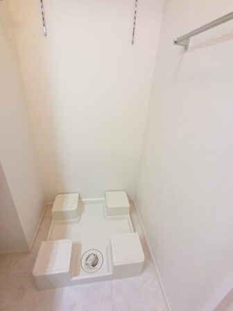 ローズハイツの物件内観写真